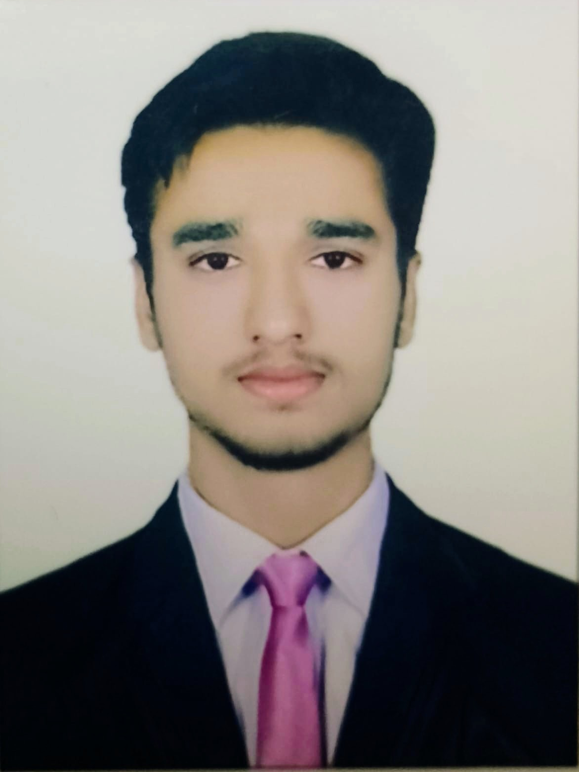 Shaikh Danish